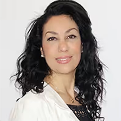 Picture of Dr. Maissa Agha